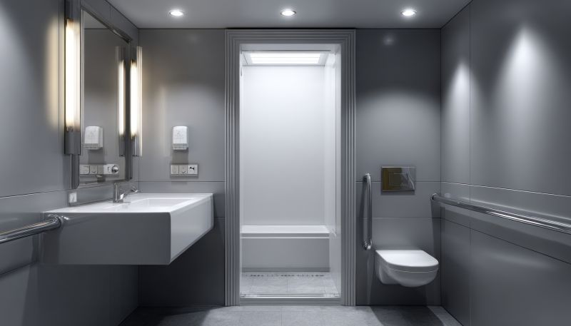 Top Bathroom Remodeling Companies in Andover, MA