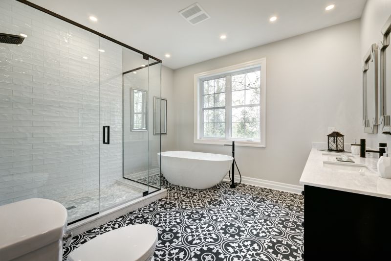 Best Bathroom Renovation Contractors in Woburn, MA